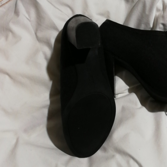 Nine West Oxford shoes - Picture 3 of 4